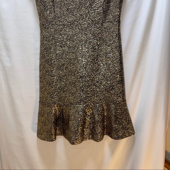 Michael Kors sparkly dress - Picture 4 of 4
